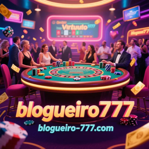 blogueiro777