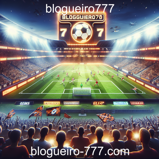 O Futuro dos Jogos de Esportes: Uma Nova Era de Entretenimento Virtual